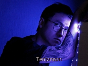 Tenjonson