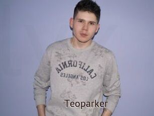 Teoparker