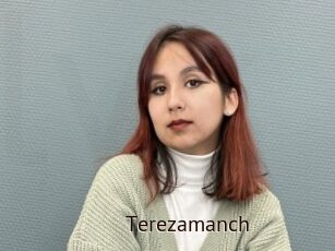 Terezamanch