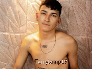 Terrylamp19