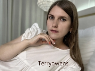 Terryowens