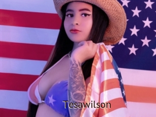 Tesawilson