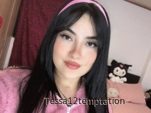 tessa12temptation Live XXX Cam Girls