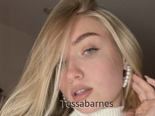 Tessabarnes