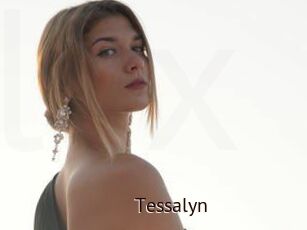 Tessalyn