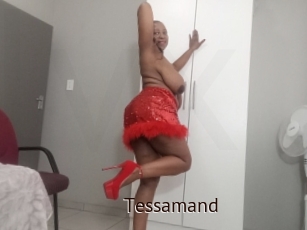 Tessamand