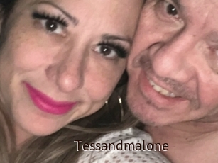 Tessandmalone