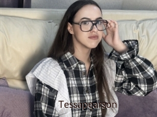 Tessapearson