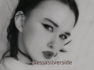 Tessasilverside