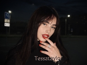 Tessataylor