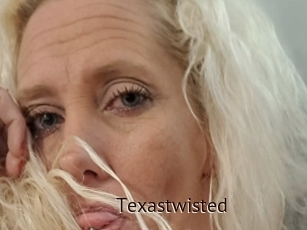 Texastwisted