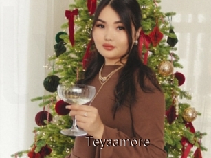 Teyaamore