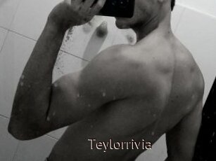 Teylorrivia