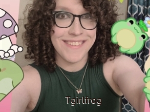tgirlfrog Live XXX Cam Girls