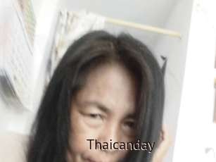 Thaicanday