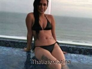 Thaliafoxlatina