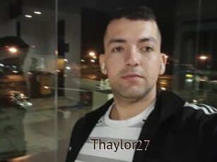 Thaylor27