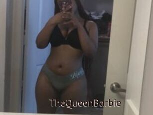 TheQueenBarbie