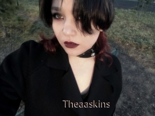 Theaaskins