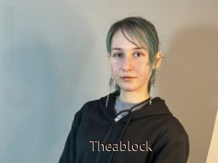 Theablock