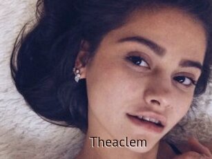 Theaclem