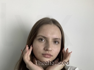 Theahallsted