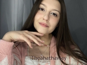 Theahathaway