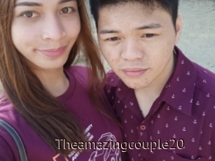 Theamazingcouple20