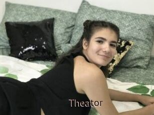 Theator