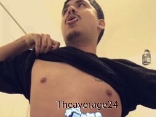 Theaverage24