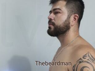 Thebeardman