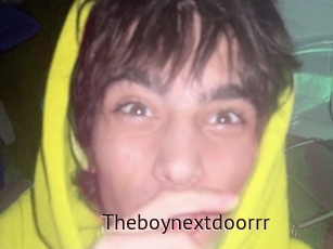 Theboynextdoorrr