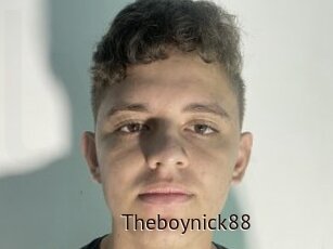 Theboynick88