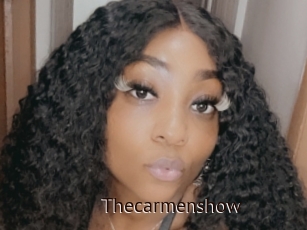 Thecarmenshow