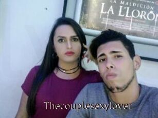 Thecouplesexylover