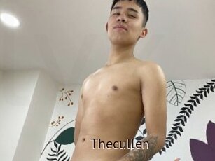Thecullen