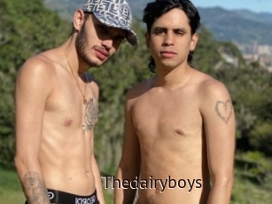 Thedairyboys