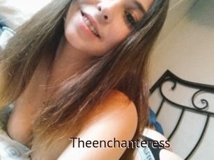 Theenchanteress