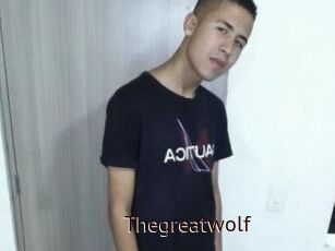 Thegreatwolf