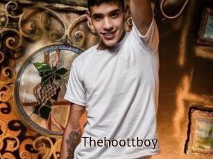 Thehoottboy