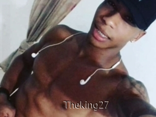 Theking27