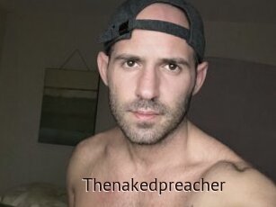 Thenakedpreacher