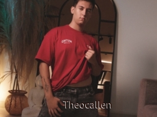 Theocallen