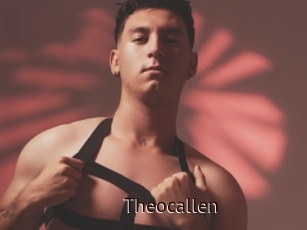 Theocallen