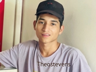 Theostevens