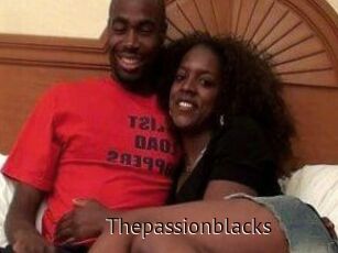 Thepassionblacks