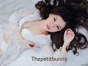 Thepetitbunny