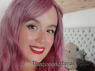 Thequeenofanal