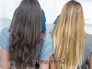 Thequeens27