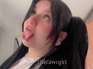 Therawrgirl